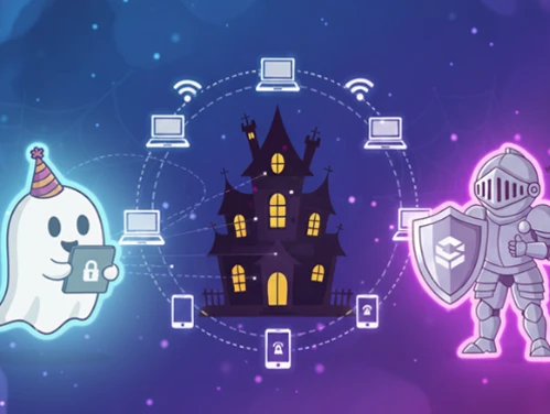 Cybersecurity