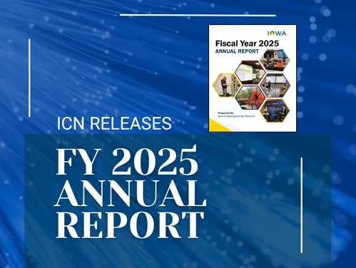 FY25 annual report