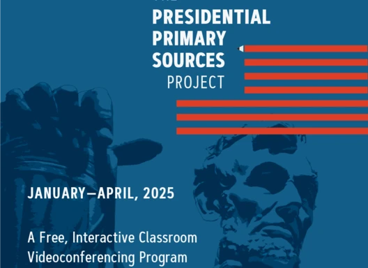 Presidential Primary Sources Project (PPSP) program