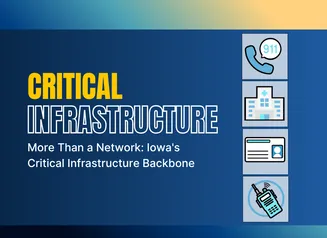 promo critical infrastructure