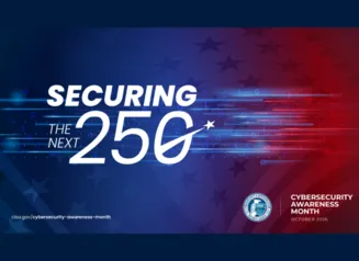 CISA Cybersecurity Awareness Month