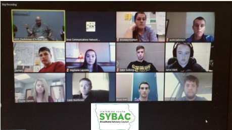 ICN SYBAC Screenshot from 2016