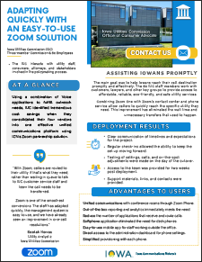 Thumbnail of IUC Case Study