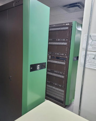 ICN DMS500 Voice Equipment photo 2